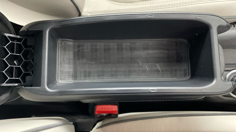 MINI Hatchback 2.0 Cooper S Exclusive 3dr Auto [Comfort Pack] Petrol Hatchback